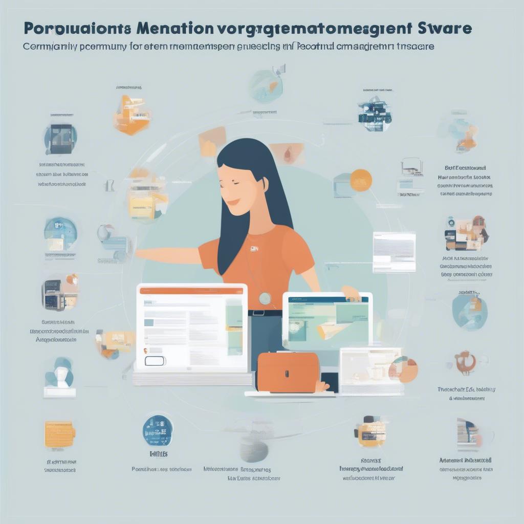 Essential Features of Population Data Management Software