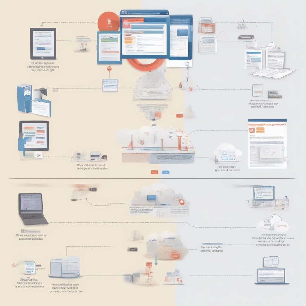 Cài đặt và thiết lập phần mềm CRM