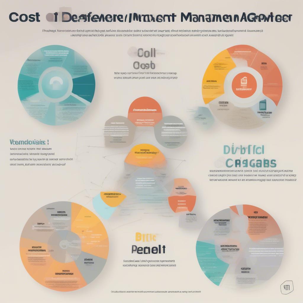 Cost of Developing Customer Management Software