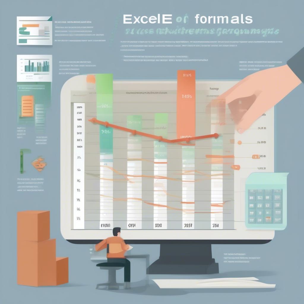 Công thức Excel hữu ích cho quản lý kho