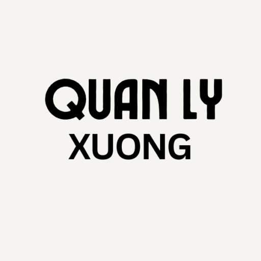 quanlyxuong