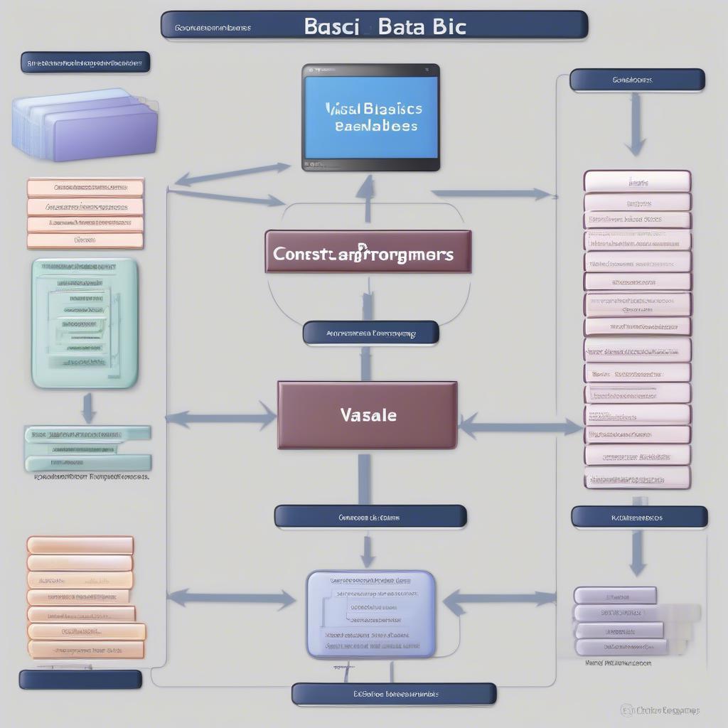 Hướng dẫn Visual Basic cơ bản