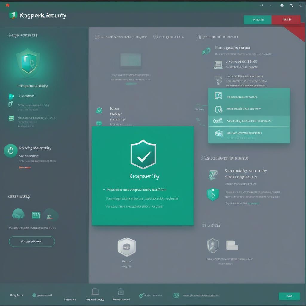 Kaspersky Internet Security