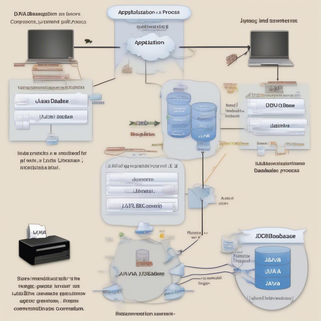 Kết nối CSDL bằng JDBC