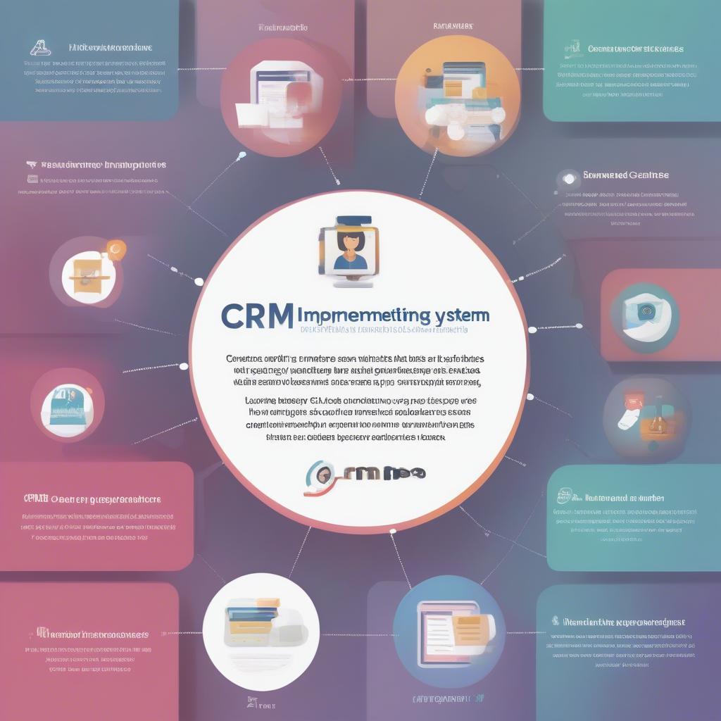 Lợi ích của việc xây dựng phần mềm CRM