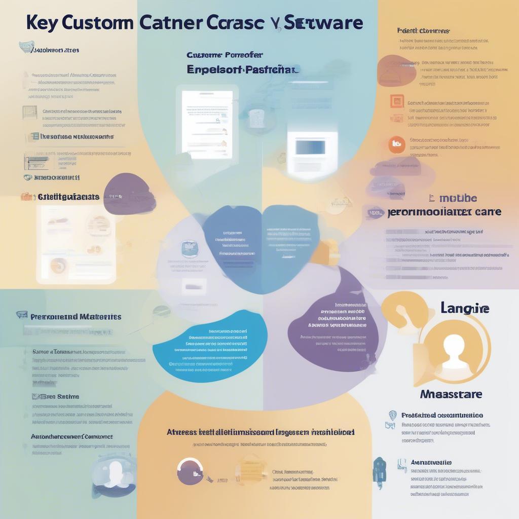 Benefits of using customer care software