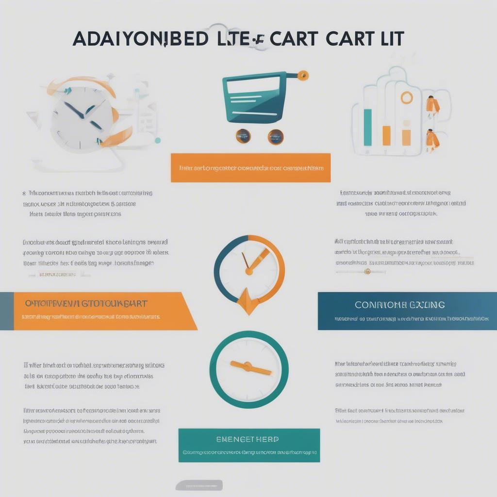 Lợi ích sử dụng phần mềm Abandoned Cart Lite