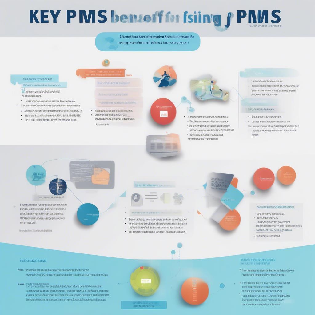 Benefits of Using PMS Project Management Software