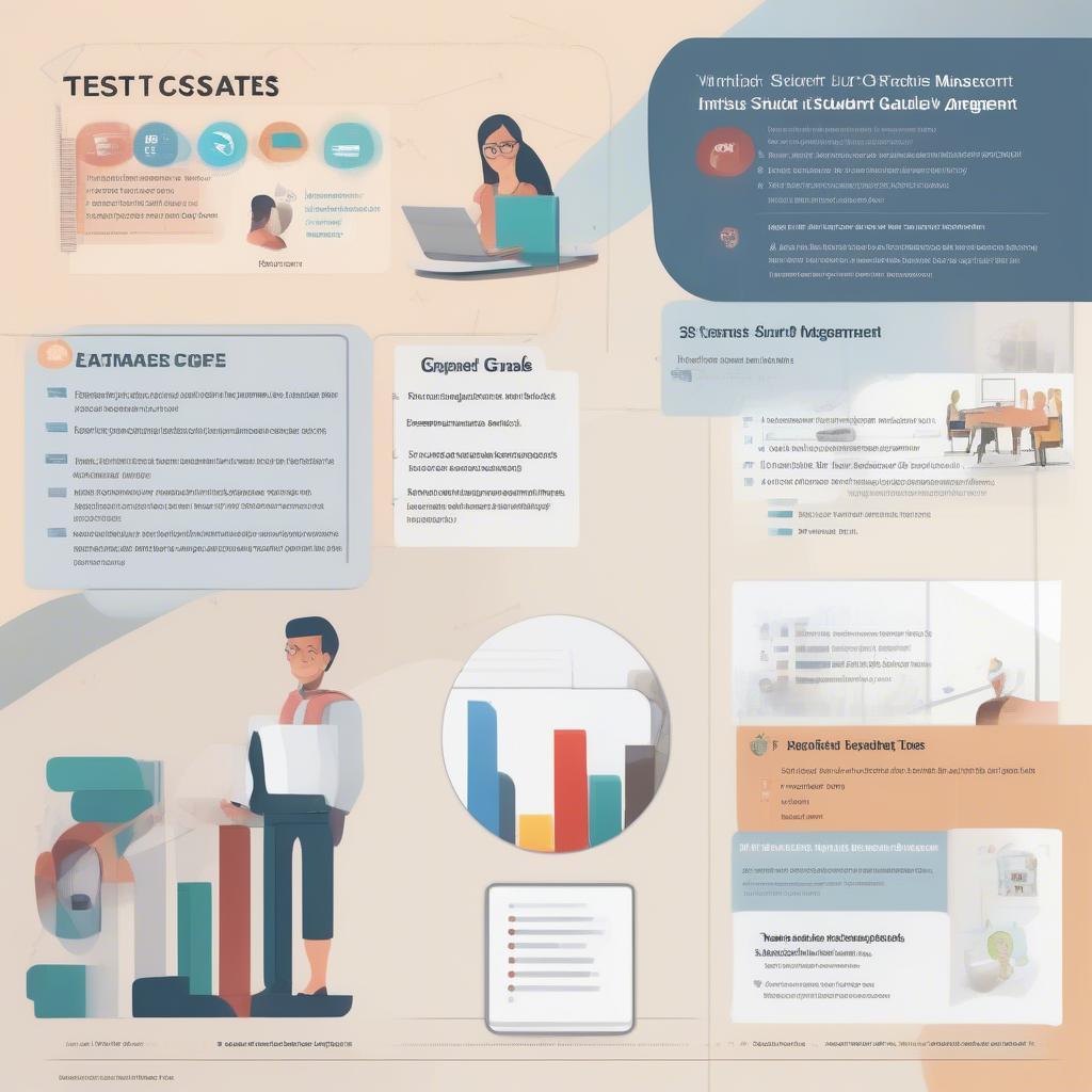 Lợi ích Sử Dụng Test Case Phần Mềm Quản Lý Điểm Sinh Viên