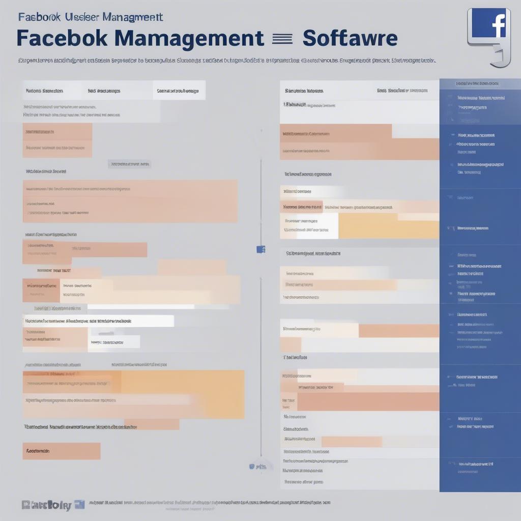 Lựa chọn phần mềm chăm sóc tài khoản Facebook