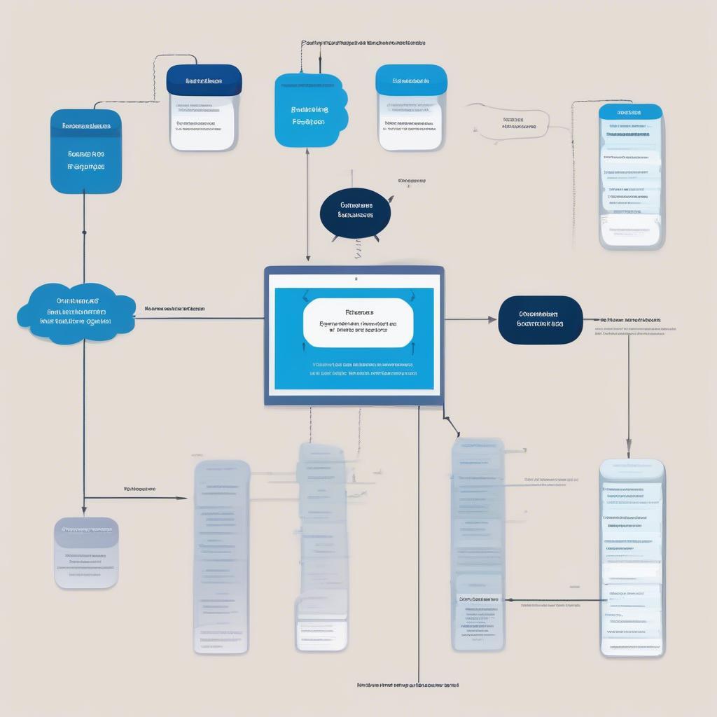 Lựa chọn phần mềm CRM miễn phí phù hợp