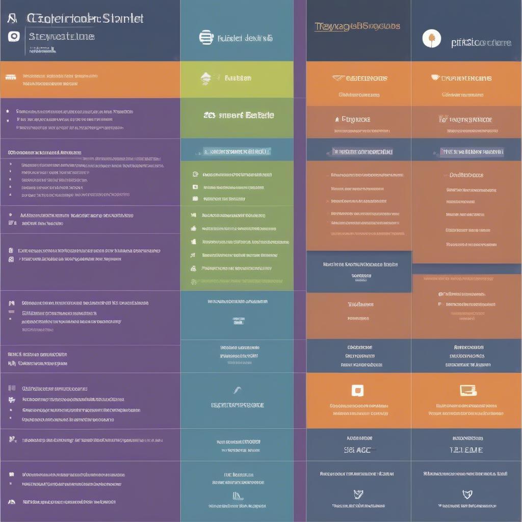 Choosing the right customer care software