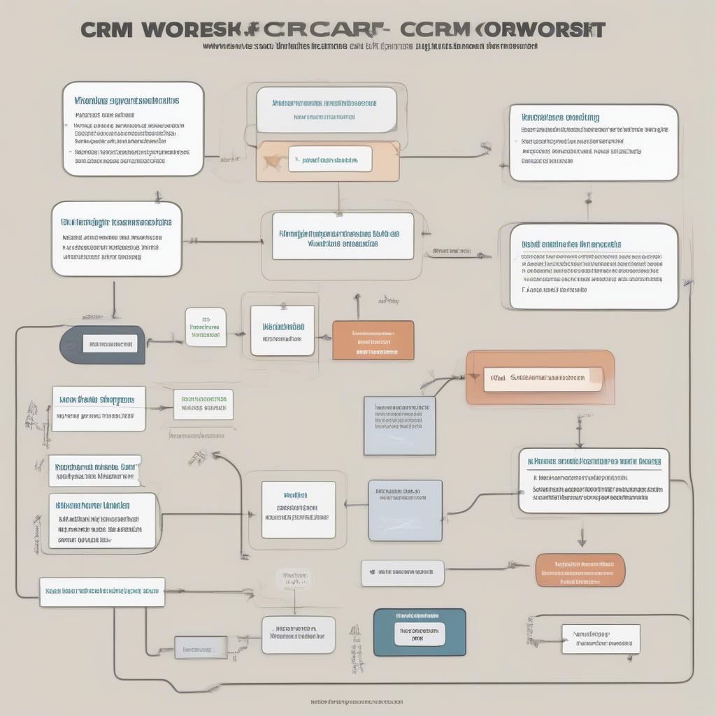 Làm thế nào để lựa chọn tài phần mềm CRM phù hợp?