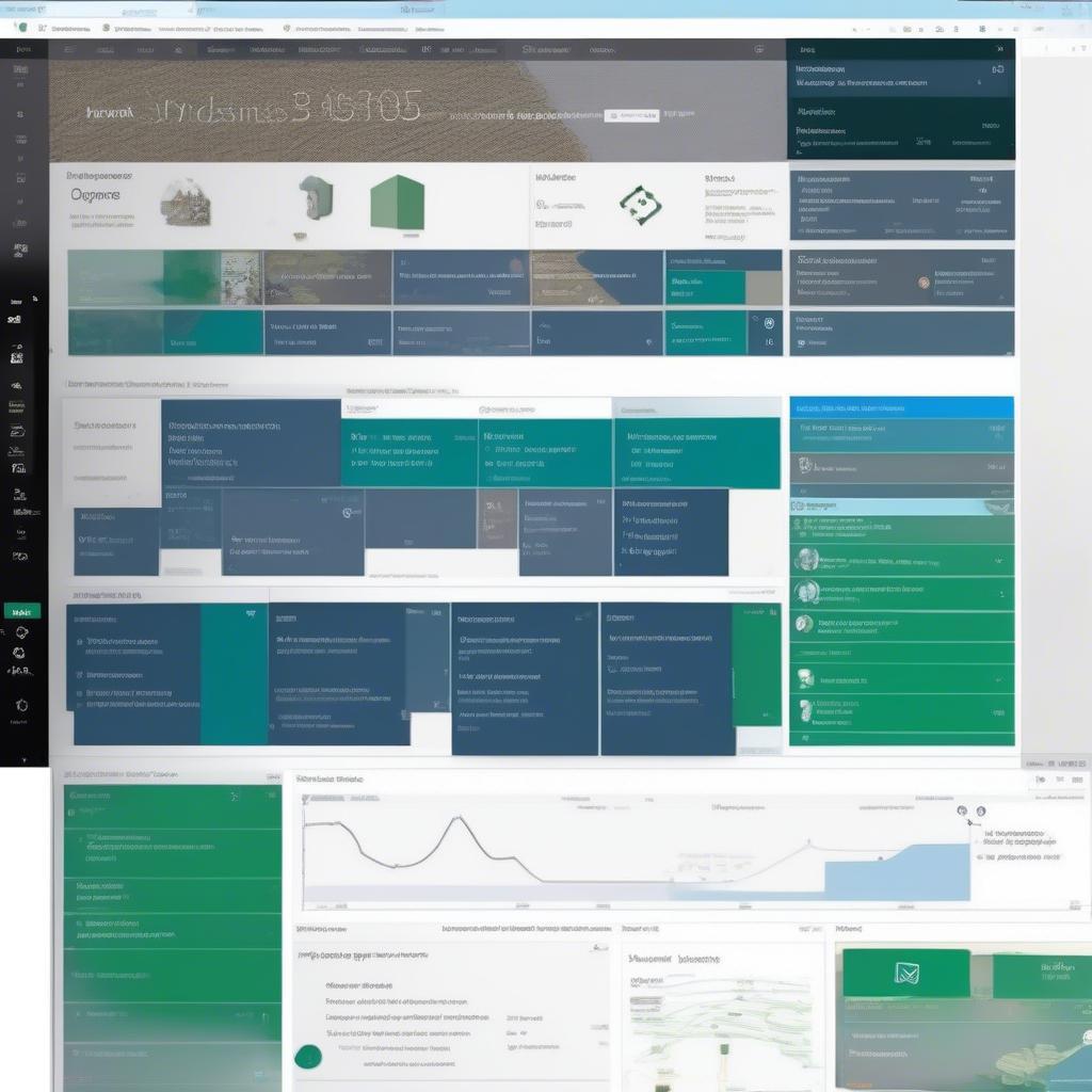 Tổng quan về Microsoft Dynamics 365