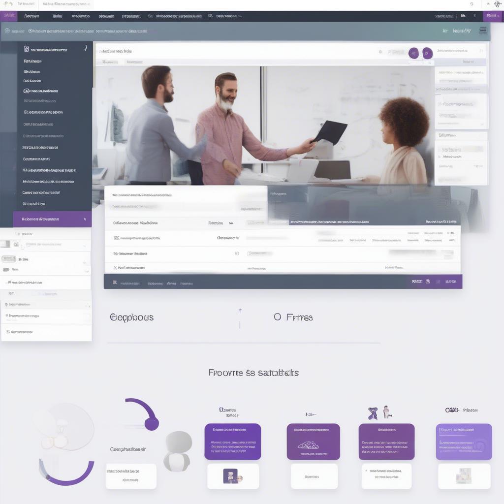 Odoo Free Version for Sales Management