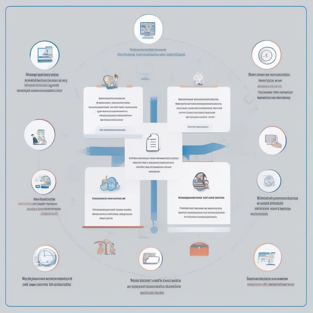 Choosing the right time attendance software with account management