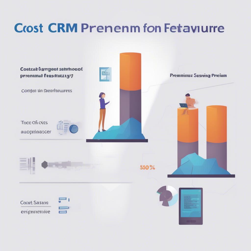 Lợi ích của phần mềm CRM crack