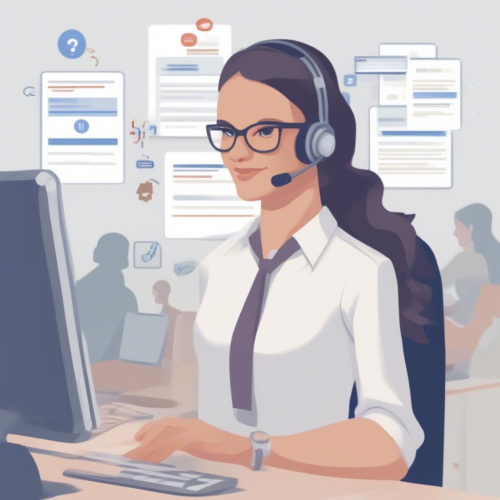 Phần mềm CRM nâng cao chất lượng dịch vụ khách hàng