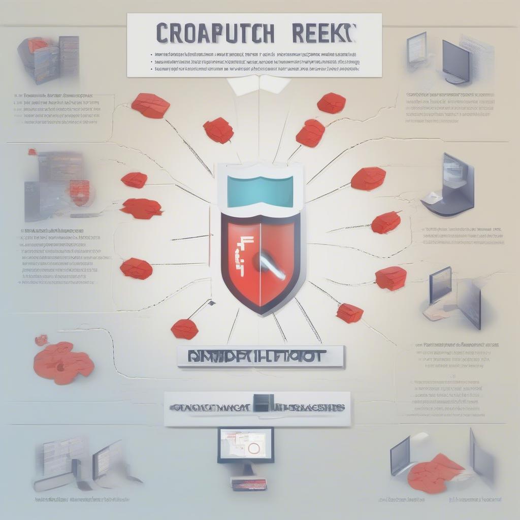 Rủi ro khi sử dụng phần mềm crack