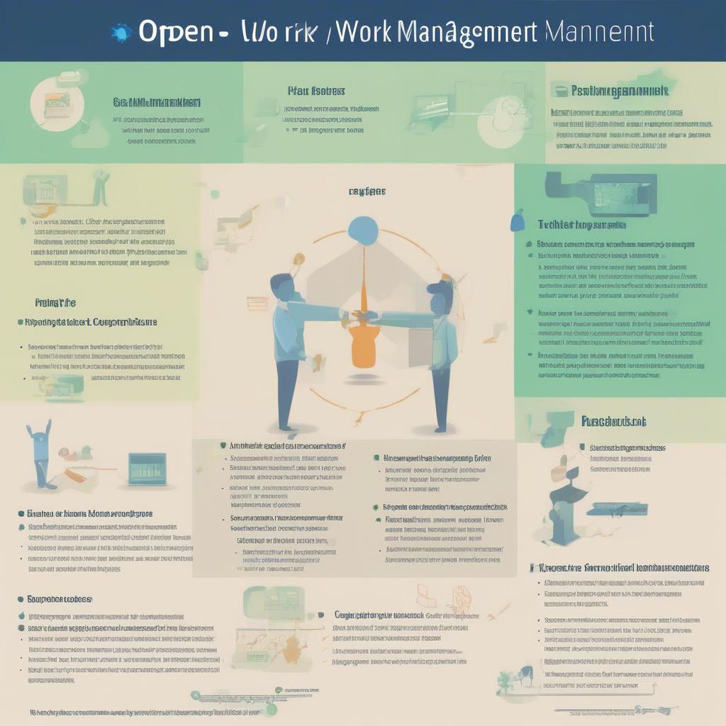 Pros and Cons of Open Source Work Management Software