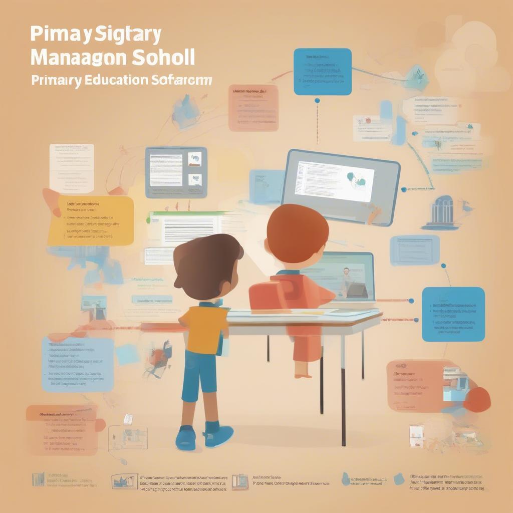 Choosing the Right Primary Education Management Software