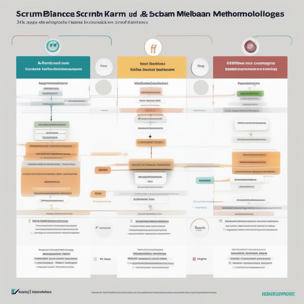 Scrum vs. Kanban: A Comparison