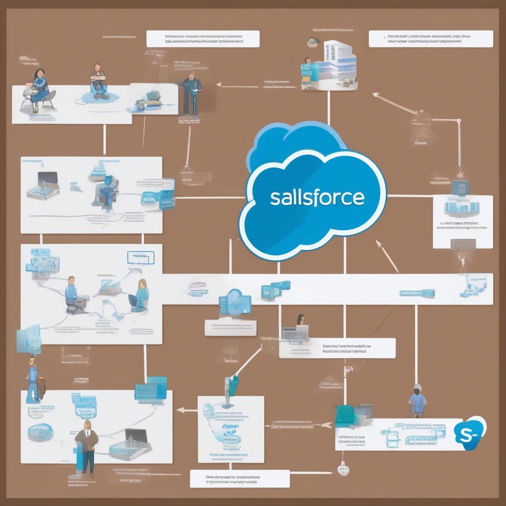 Triển khai Salesforce