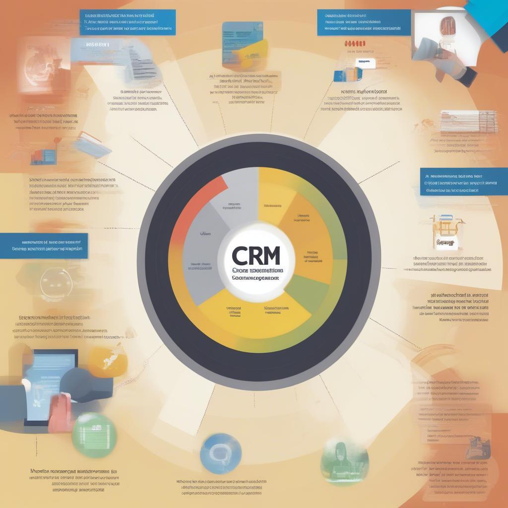 Tại sao cần phần mềm CRM?