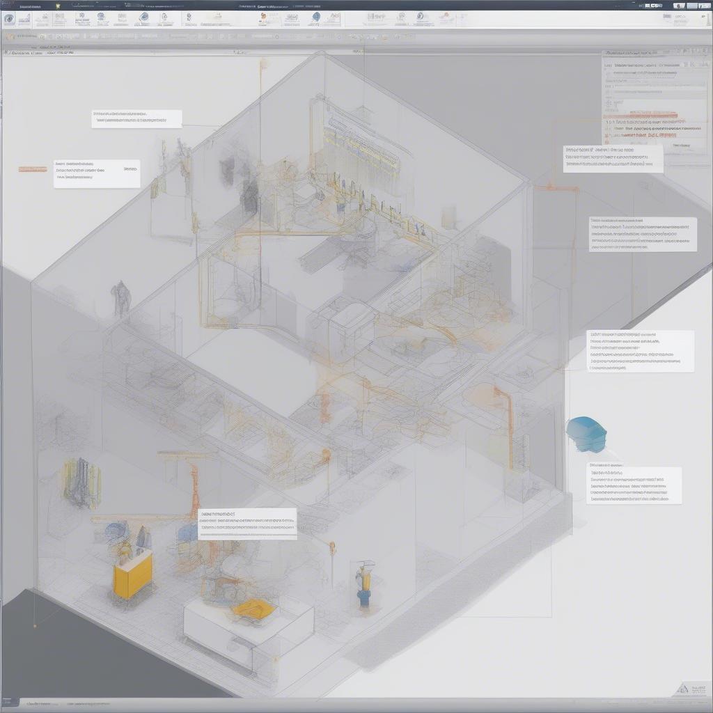 Tích Hợp AutoCAD với Quản Lý Xưởng