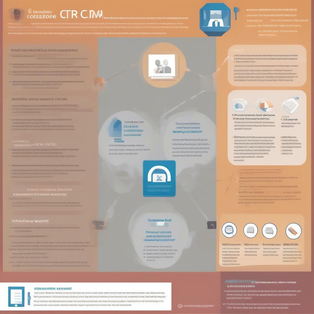 Tiêu chí lựa chọn phần mềm CRM