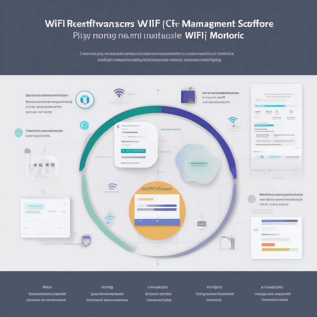 Các tính năng quản lý thiết bị wifi cần thiết