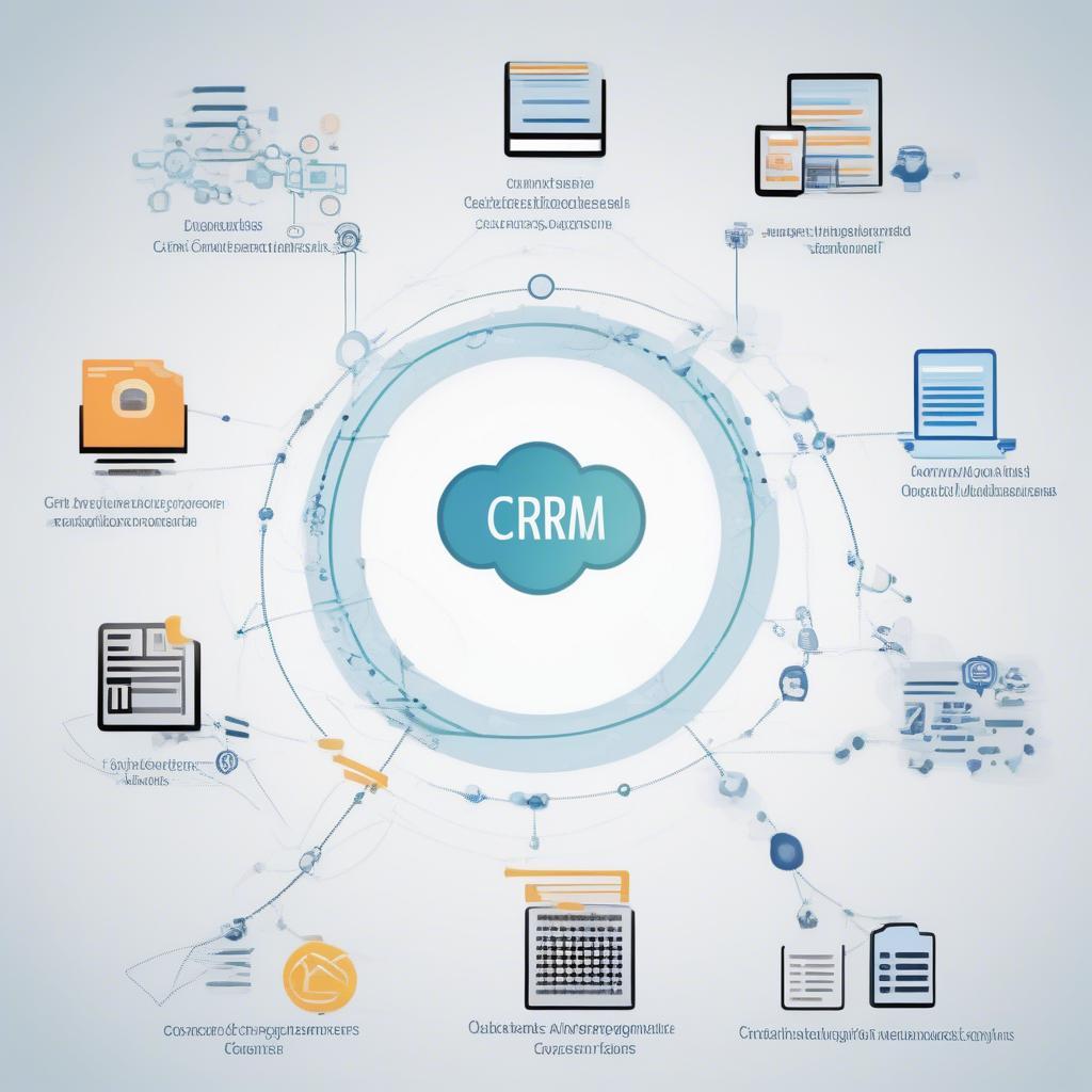 Tối ưu phần mềm CRM