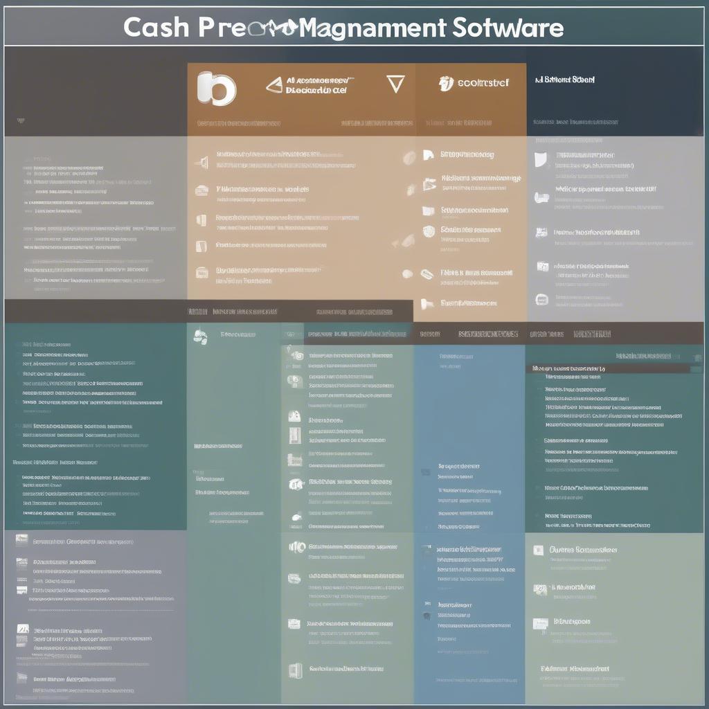 Top Free Cash Management Software