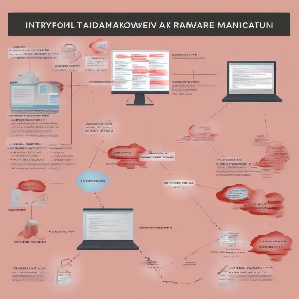 Ransomware Attack Model