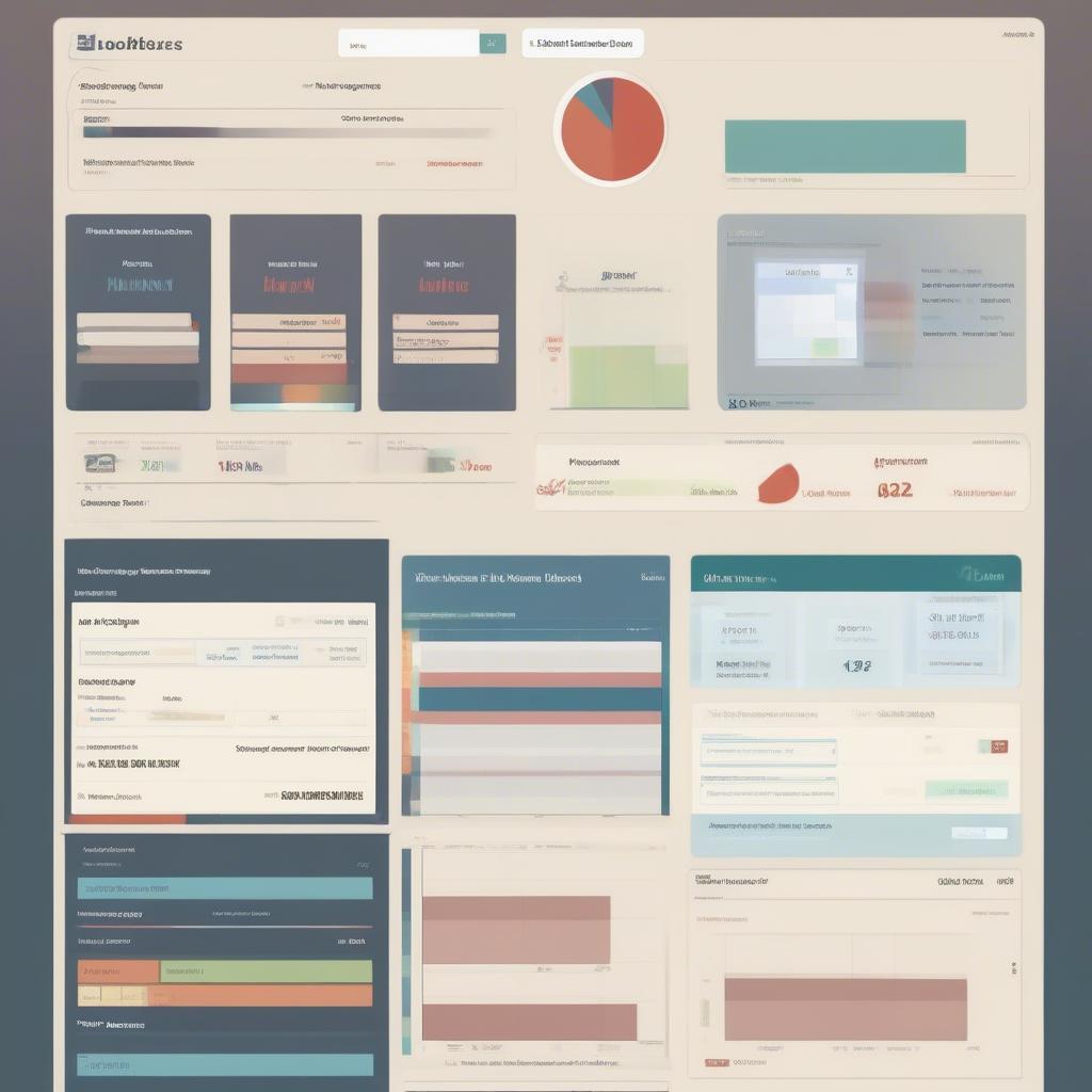 Overview Report of Library Management Software