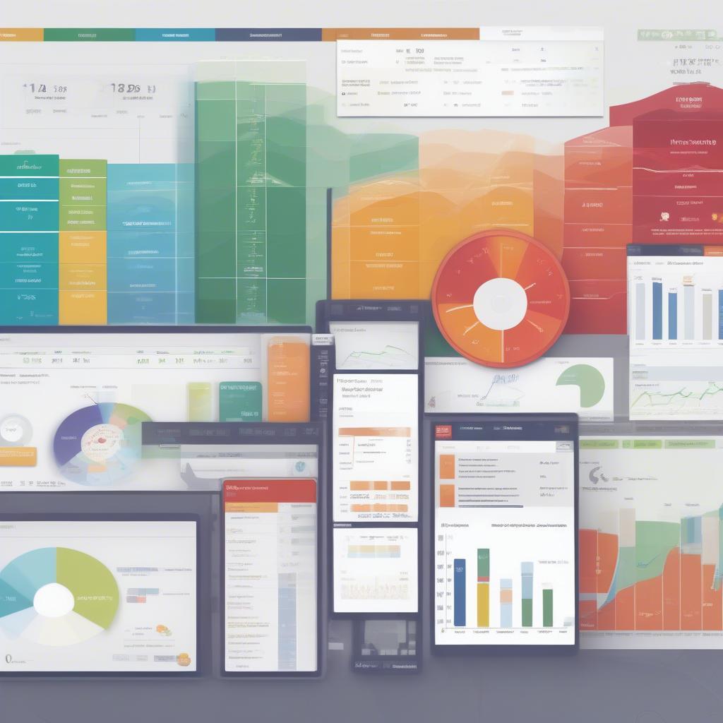 Comprehensive Football Field Statistics Reporting