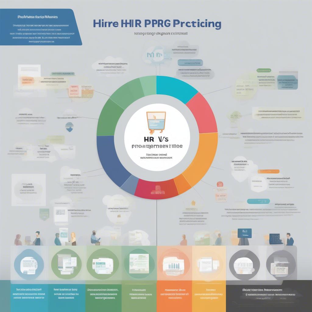 Factors affecting HR management software pricing