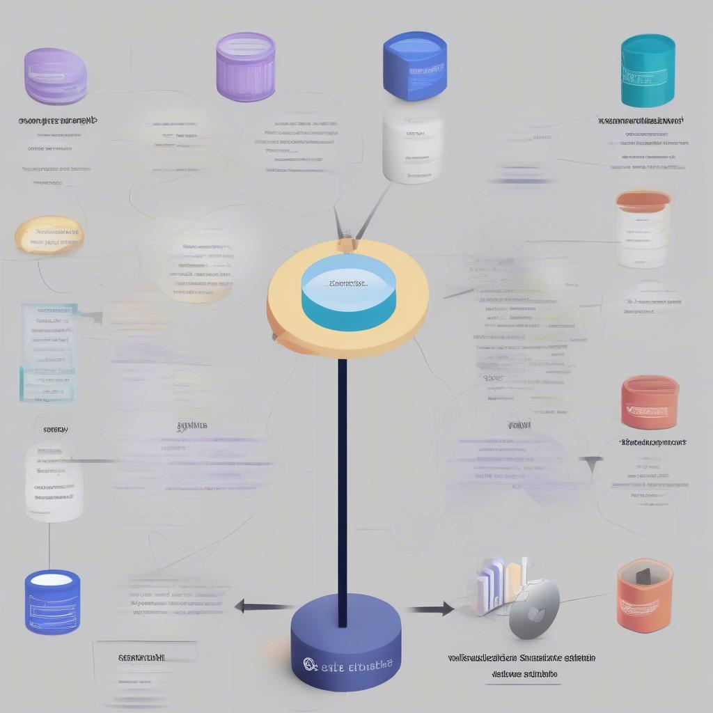 Các câu lệnh SQL quan trọng trong phần mềm bán hàng