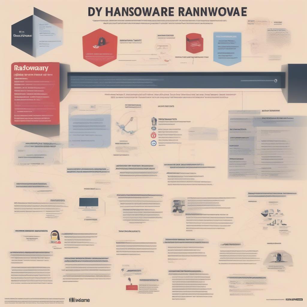 Common Types of Ransomware