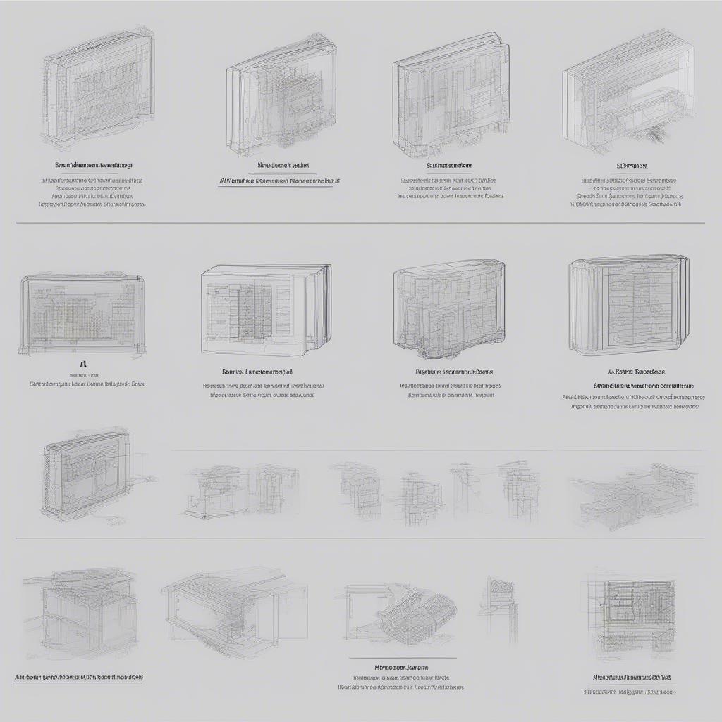 Các phiên bản AutoCAD bản quyền