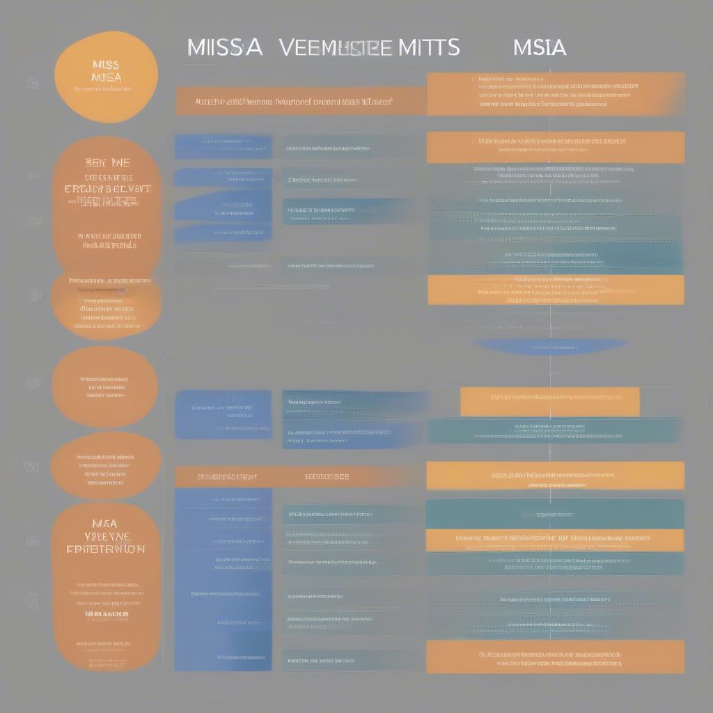 Các phiên bản phần mềm MISA