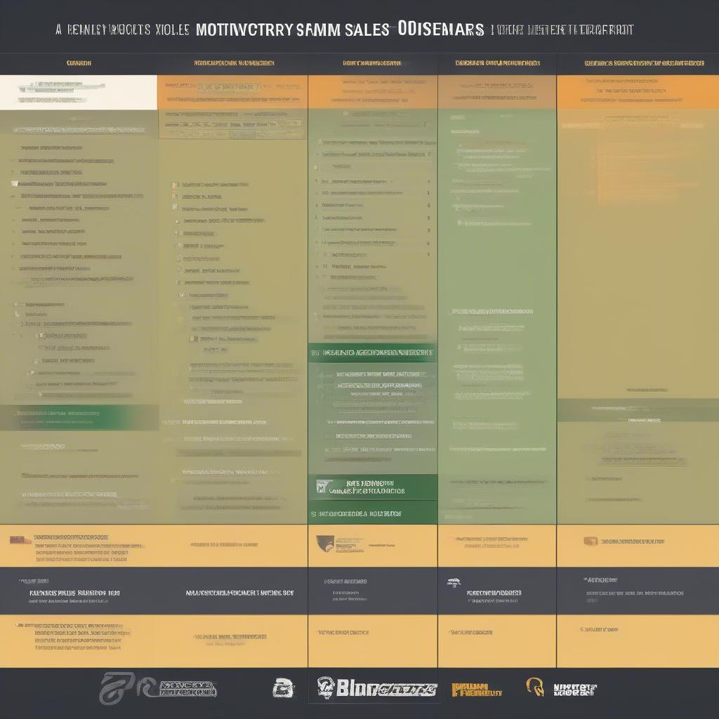 Choosing the Right Motorcycle Parts Sales Software