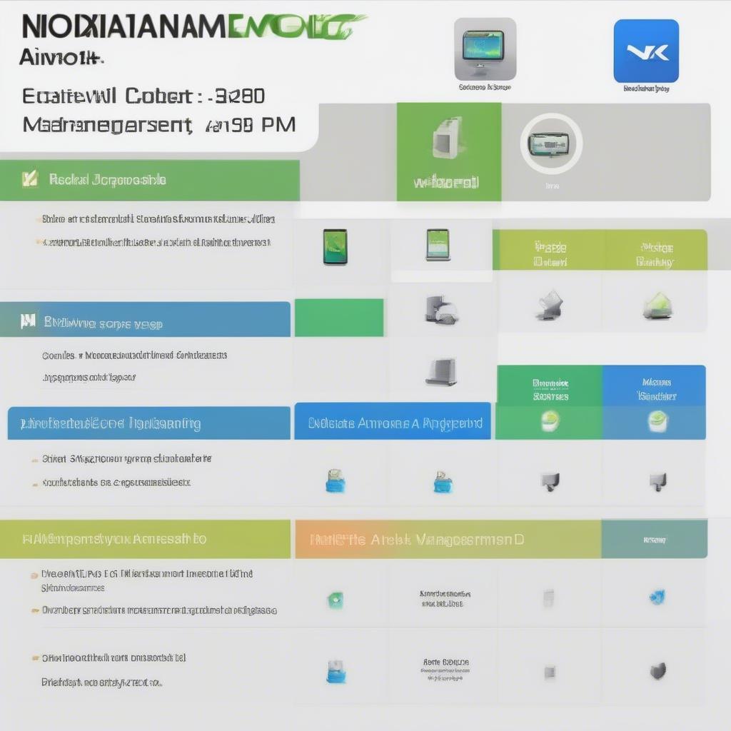 Chọn phần mềm Nokia Android