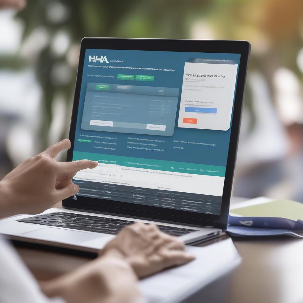 Choosing management software in Nha Trang