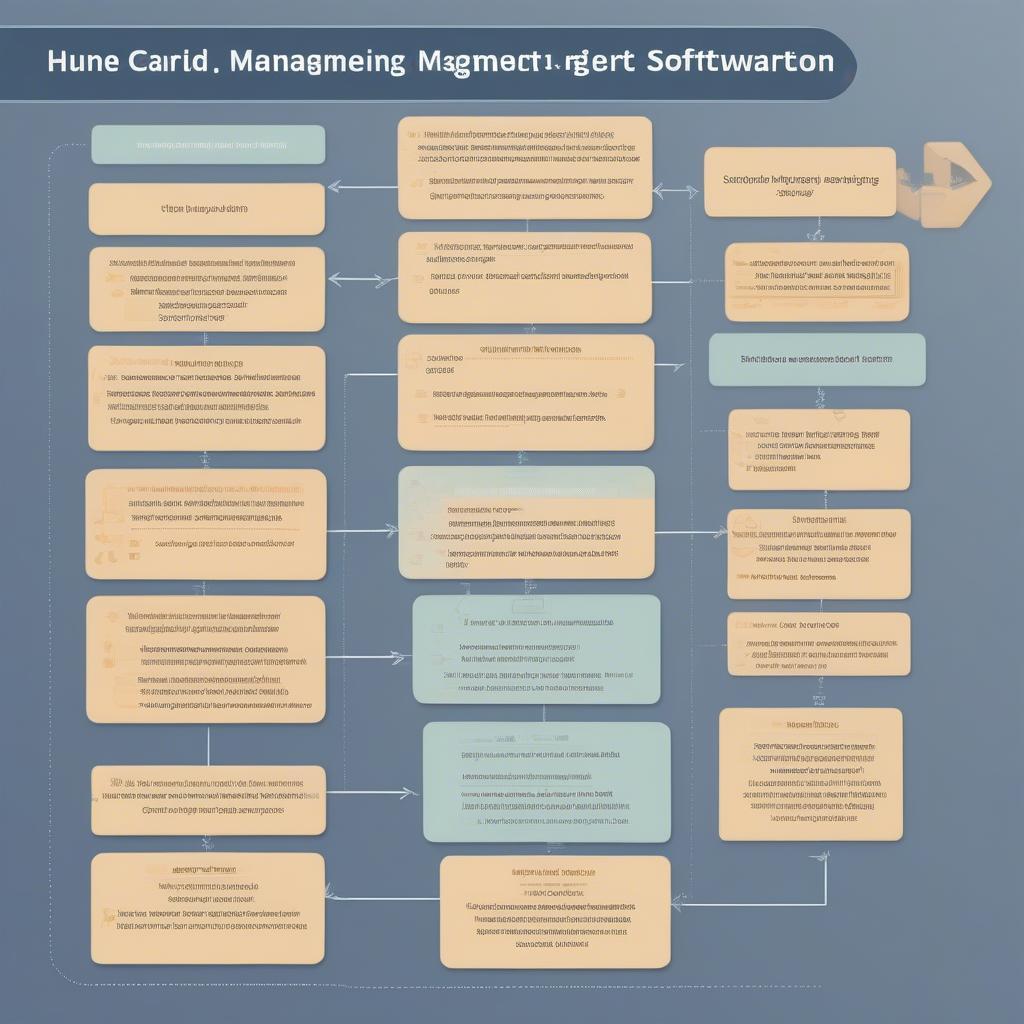 Lựa chọn phần mềm quản lý thẻ Hune phù hợp