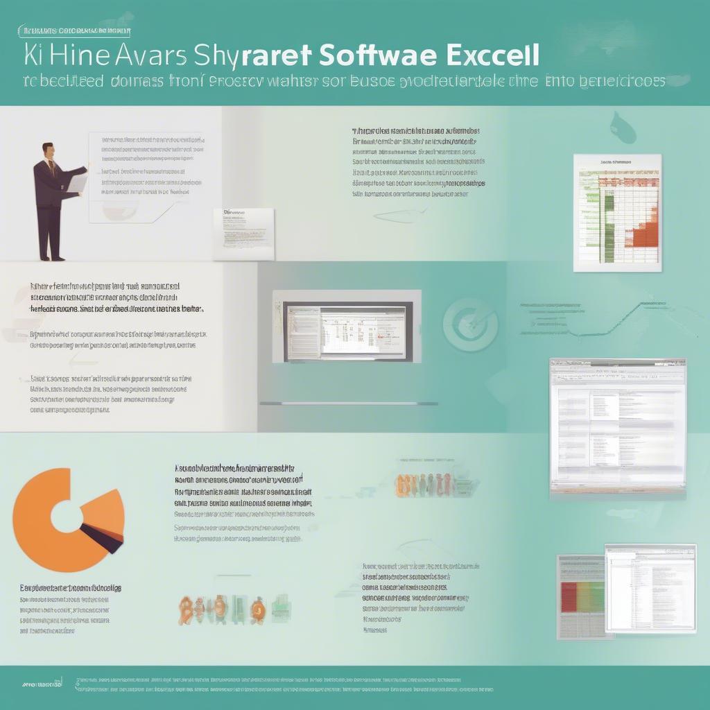 Chuyển đổi từ Excel sang phần mềm