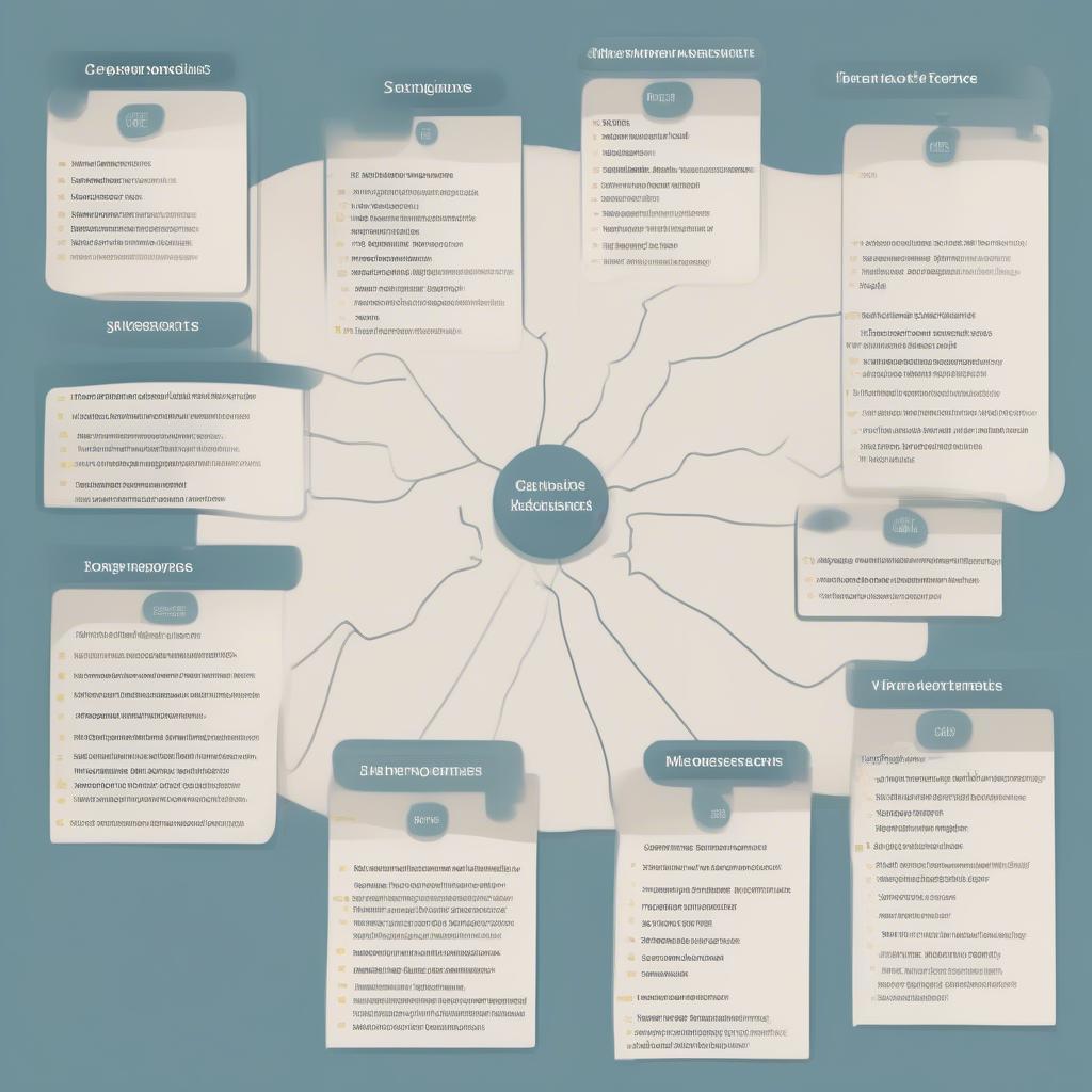 Essential Elements in Hotel Management Software Requirements