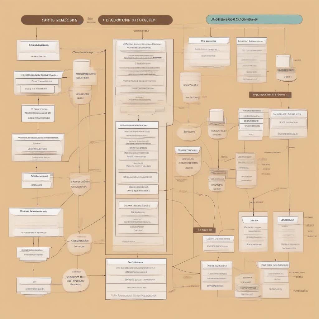 Database Quản Lý Quán Cafe