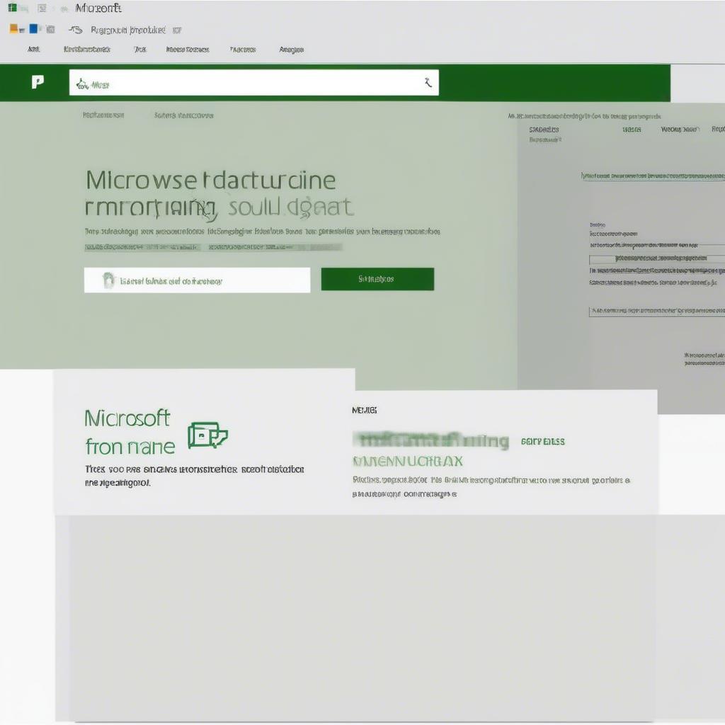 Tải Microsoft Project