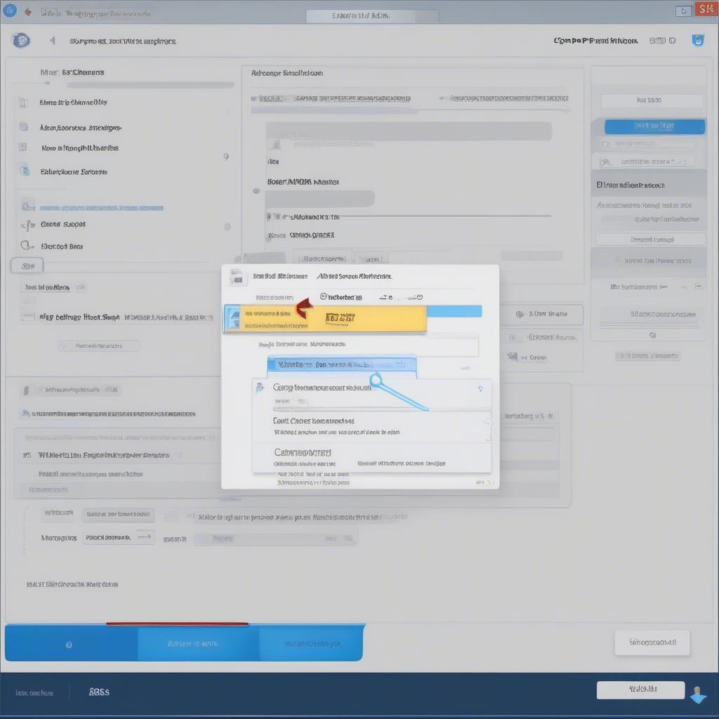 Phần mềm EaseUS Partition Master